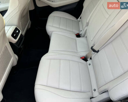 Белый Мерседес ГЛЕ-Класс, объемом двигателя 1.95 л и пробегом 38 тыс. км за 90000 $, фото 11 на Automoto.ua