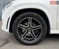 Білий Мерседес ГЛЕ-Клас, об'ємом двигуна 2 л та пробігом 49 тис. км за 74900 $, фото 5 на Automoto.ua