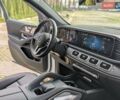 Белый Мерседес ГЛЕ-Класс, объемом двигателя 1.99 л и пробегом 42 тыс. км за 66800 $, фото 23 на Automoto.ua