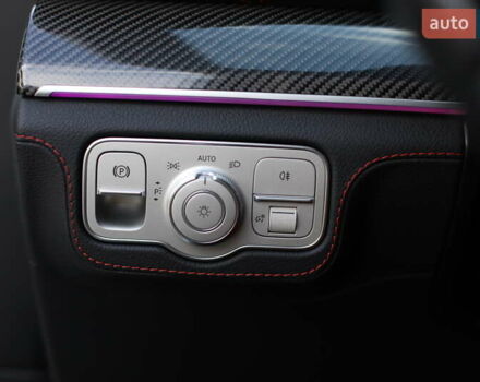 Белый Мерседес ГЛЕ-Класс, объемом двигателя 3 л и пробегом 17 тыс. км за 89000 $, фото 16 на Automoto.ua