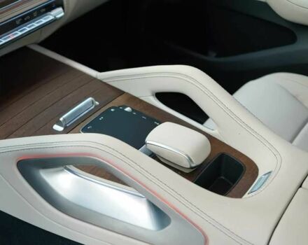 Белый Мерседес ГЛЕ-Класс, объемом двигателя 2 л и пробегом 25 тыс. км за 24800 $, фото 7 на Automoto.ua