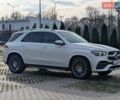 Белый Мерседес ГЛЕ-Класс, объемом двигателя 1.99 л и пробегом 42 тыс. км за 66800 $, фото 7 на Automoto.ua