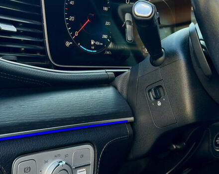 Белый Мерседес ГЛЕ-Класс, объемом двигателя 2.93 л и пробегом 56 тыс. км за 88000 $, фото 35 на Automoto.ua