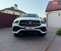 Белый Мерседес ГЛЕ-Класс, объемом двигателя 1.95 л и пробегом 38 тыс. км за 90000 $, фото 1 на Automoto.ua