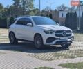 Белый Мерседес ГЛЕ-Класс, объемом двигателя 1.99 л и пробегом 50 тыс. км за 50000 $, фото 1 на Automoto.ua
