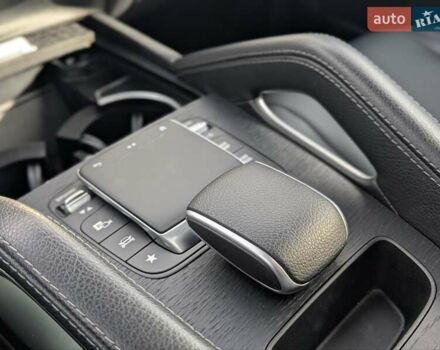 Белый Мерседес ГЛЕ-Класс, объемом двигателя 1.99 л и пробегом 42 тыс. км за 66800 $, фото 32 на Automoto.ua