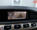 Белый Мерседес ГЛЕ-Класс, объемом двигателя 1.99 л и пробегом 44 тыс. км за 78800 $, фото 17 на Automoto.ua