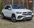 Белый Мерседес ГЛЕ-Класс, объемом двигателя 1.99 л и пробегом 42 тыс. км за 66800 $, фото 1 на Automoto.ua