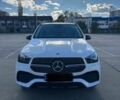 Білий Мерседес ГЛЕ-Клас, об'ємом двигуна 3 л та пробігом 26 тис. км за 75620 $, фото 1 на Automoto.ua