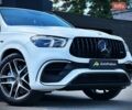 Белый Мерседес ГЛЕ-Класс, объемом двигателя 3 л и пробегом 50 тыс. км за 89999 $, фото 7 на Automoto.ua
