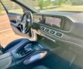 Белый Мерседес ГЛЕ-Класс, объемом двигателя 2 л и пробегом 27 тыс. км за 22850 $, фото 14 на Automoto.ua