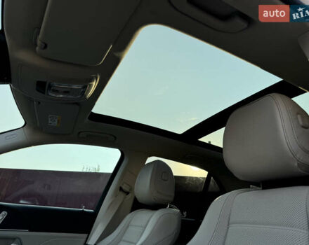 Белый Мерседес ГЛЕ-Класс, объемом двигателя 1.95 л и пробегом 38 тыс. км за 90000 $, фото 22 на Automoto.ua