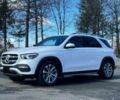 Белый Мерседес ГЛЕ-Класс, объемом двигателя 2 л и пробегом 21 тыс. км за 26400 $, фото 1 на Automoto.ua