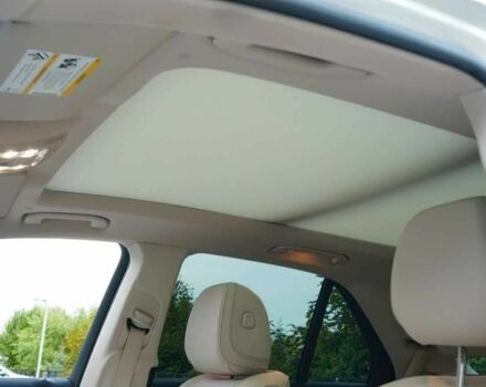 Белый Мерседес ГЛЕ-Класс, объемом двигателя 2 л и пробегом 25 тыс. км за 24800 $, фото 8 на Automoto.ua