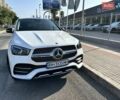 Белый Мерседес ГЛЕ-Класс, объемом двигателя 1.95 л и пробегом 62 тыс. км за 84400 $, фото 8 на Automoto.ua
