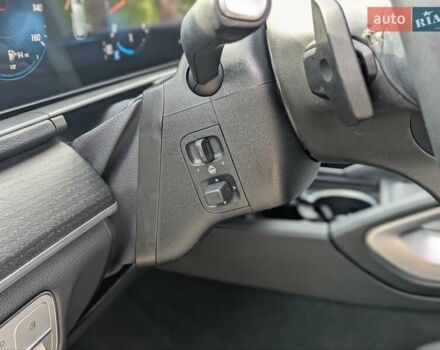 Белый Мерседес ГЛЕ-Класс, объемом двигателя 1.99 л и пробегом 42 тыс. км за 66800 $, фото 26 на Automoto.ua