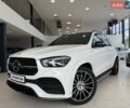 Белый Мерседес ГЛЕ-Класс, объемом двигателя 3 л и пробегом 39 тыс. км за 86000 $, фото 1 на Automoto.ua