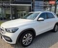 Белый Мерседес ГЛЕ-Класс, объемом двигателя 2.93 л и пробегом 100 тыс. км за 75500 $, фото 1 на Automoto.ua