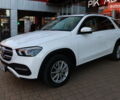 Белый Мерседес ГЛЕ-Класс, объемом двигателя 2 л и пробегом 34 тыс. км за 79900 $, фото 1 на Automoto.ua