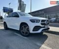 Белый Мерседес ГЛЕ-Класс, объемом двигателя 1.95 л и пробегом 62 тыс. км за 84400 $, фото 10 на Automoto.ua