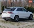 Белый Мерседес ГЛЕ-Класс, объемом двигателя 1.99 л и пробегом 42 тыс. км за 66800 $, фото 8 на Automoto.ua