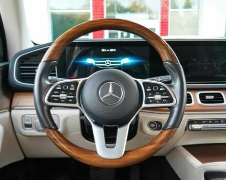 Белый Мерседес ГЛЕ-Класс, объемом двигателя 2 л и пробегом 25 тыс. км за 24800 $, фото 10 на Automoto.ua