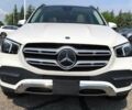 Білий Мерседес ГЛЕ-Клас, об'ємом двигуна 2 л та пробігом 12 тис. км за 21000 $, фото 1 на Automoto.ua