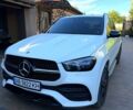 Білий Мерседес ГЛЕ-Клас, об'ємом двигуна 2.9 л та пробігом 75 тис. км за 80000 $, фото 1 на Automoto.ua