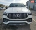 Білий Мерседес ГЛЕ-Клас, об'ємом двигуна 3 л та пробігом 14 тис. км за 30000 $, фото 4 на Automoto.ua