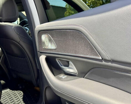 Белый Мерседес ГЛЕ-Класс, объемом двигателя 2.93 л и пробегом 33 тыс. км за 86500 $, фото 30 на Automoto.ua