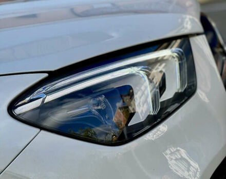 Белый Мерседес ГЛЕ-Класс, объемом двигателя 2.93 л и пробегом 56 тыс. км за 88000 $, фото 11 на Automoto.ua