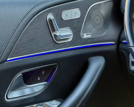 Белый Мерседес ГЛЕ-Класс, объемом двигателя 2.93 л и пробегом 56 тыс. км за 88000 $, фото 24 на Automoto.ua