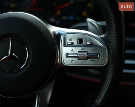 Белый Мерседес ГЛЕ-Класс, объемом двигателя 3 л и пробегом 17 тыс. км за 89000 $, фото 25 на Automoto.ua