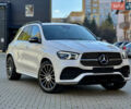 Белый Мерседес ГЛЕ-Класс, объемом двигателя 2.93 л и пробегом 56 тыс. км за 88000 $, фото 1 на Automoto.ua
