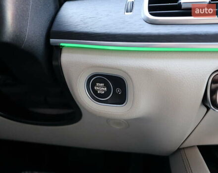 Белый Мерседес ГЛЕ-Класс, объемом двигателя 2 л и пробегом 34 тыс. км за 79900 $, фото 25 на Automoto.ua