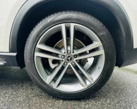 Белый Мерседес ГЛЕ-Класс, объемом двигателя 2 л и пробегом 26 тыс. км за 32500 $, фото 13 на Automoto.ua