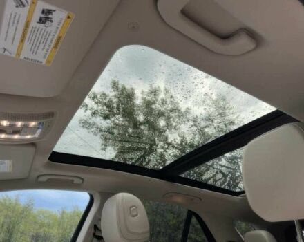 Белый Мерседес ГЛЕ-Класс, объемом двигателя 2 л и пробегом 26 тыс. км за 32500 $, фото 11 на Automoto.ua