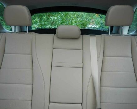 Белый Мерседес ГЛЕ-Класс, объемом двигателя 2 л и пробегом 25 тыс. км за 24800 $, фото 11 на Automoto.ua