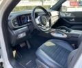 Білий Мерседес ГЛЕ-Клас, об'ємом двигуна 2.93 л та пробігом 12 тис. км за 86000 $, фото 18 на Automoto.ua