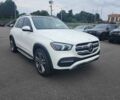 Білий Мерседес ГЛЕ-Клас, об'ємом двигуна 2 л та пробігом 16 тис. км за 23000 $, фото 1 на Automoto.ua
