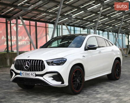 Белый Мерседес ГЛЕ-Класс, объемом двигателя 3 л и пробегом 17 тыс. км за 89000 $, фото 35 на Automoto.ua