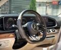 Белый Мерседес ГЛЕ-Класс, объемом двигателя 3 л и пробегом 50 тыс. км за 89999 $, фото 38 на Automoto.ua