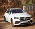 Белый Мерседес ГЛЕ-Класс, объемом двигателя 1.95 л и пробегом 41 тыс. км за 68000 $, фото 1 на Automoto.ua