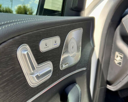 Белый Мерседес ГЛЕ-Класс, объемом двигателя 2.93 л и пробегом 33 тыс. км за 86500 $, фото 21 на Automoto.ua