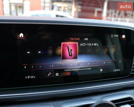 Белый Мерседес ГЛЕ-Класс, объемом двигателя 2 л и пробегом 34 тыс. км за 79900 $, фото 31 на Automoto.ua