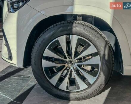 Білий Мерседес ГЛЕ-Клас, об'ємом двигуна 1.99 л та пробігом 22 тис. км за 78900 $, фото 5 на Automoto.ua