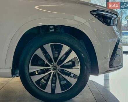 Білий Мерседес ГЛЕ-Клас, об'ємом двигуна 1.99 л та пробігом 22 тис. км за 78900 $, фото 4 на Automoto.ua