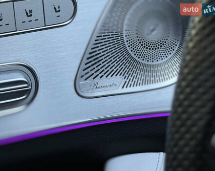 Белый Мерседес ГЛЕ-Класс, объемом двигателя 1.99 л и пробегом 10 тыс. км за 73900 $, фото 37 на Automoto.ua