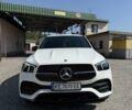 Білий Мерседес ГЛЕ-Клас, об'ємом двигуна 1.99 л та пробігом 50 тис. км за 80500 $, фото 7 на Automoto.ua
