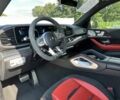 Білий Мерседес ГЛЕ-Клас, об'ємом двигуна 3 л та пробігом 22 тис. км за 33200 $, фото 8 на Automoto.ua